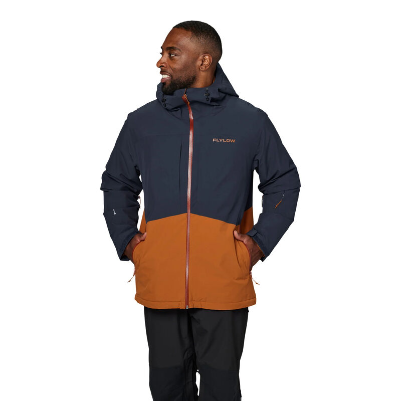 Flylow Albert Jacket Mens image number 0